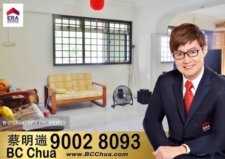 Blk 357 Yung An Road (Jurong West), HDB 4 Rooms #174486522